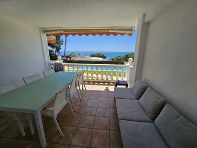 Annonce Vente Appartement Moraira
