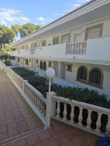 Acheter Appartement Moraira r�gion ALICANTE