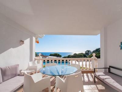 Annonce Vente Appartement Moraira