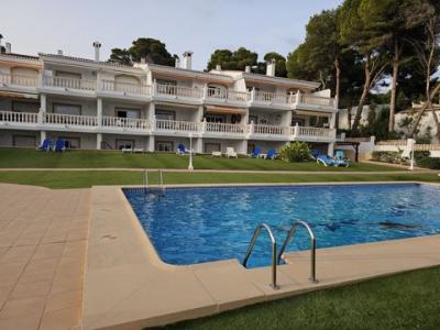 Acheter Appartement Moraira r�gion ALICANTE