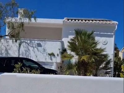 Acheter Maison Benitachell r�gion ALICANTE