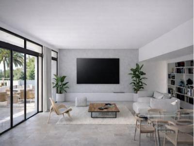 Acheter Maison 280 m2 Benitachell
