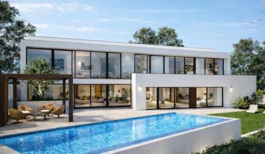 Acheter Maison Benitachell r�gion ALICANTE
