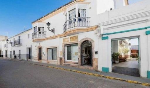 Vente Maison Paterna-de-rivera  CA en Espagne