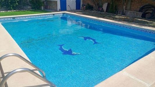 Acheter Maison 130 m2 Residencia-'el-burgo'