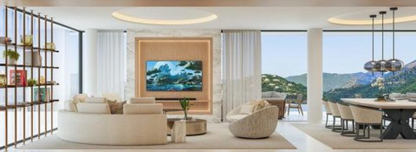 Acheter Maison Benahavis r�gion MALAGA