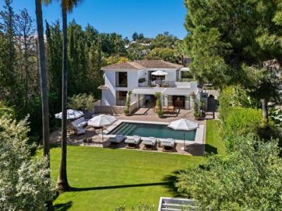Annonce Vente Maison Marbella