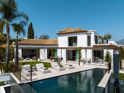 Annonce Vente Maison Benahavis