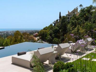 Acheter Maison Benahavis r�gion MALAGA
