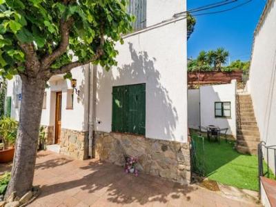 Annonce Vente 3 pi�ces Maison Caldes-d'estrac