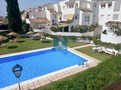 Annonce Vente Appartement Almunecar