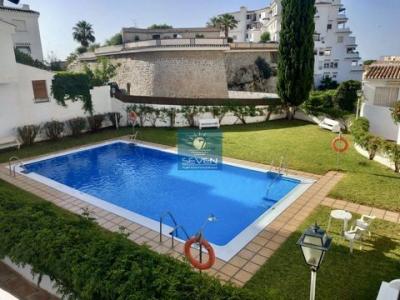 Acheter Appartement Almunecar