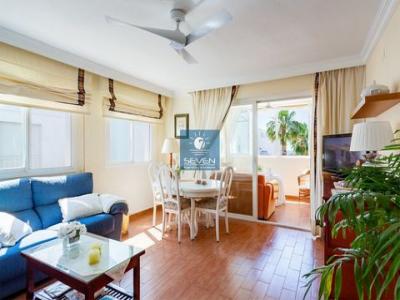 Acheter Appartement Almunecar r�gion GRANADA