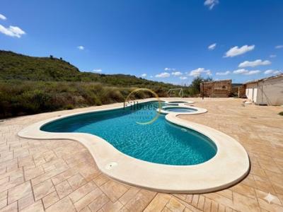 Annonce Vente Local commercial Vera