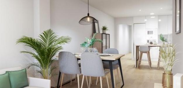 Acheter Appartement Torrevieja r�gion ALICANTE