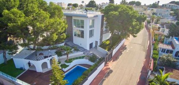 Annonce Vente Maison Torrevieja