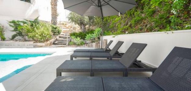 Acheter Maison 251 m2 Ciudad-quesada