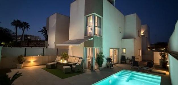Annonce Vente Maison San-javier