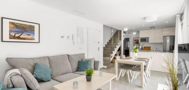 Acheter Maison 121 m2 San-javier