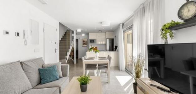 Acheter Maison San-javier r�gion MURCIA