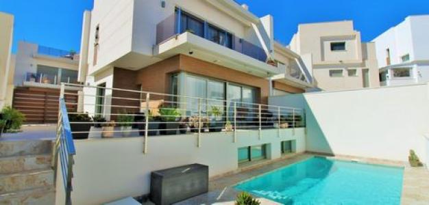 Annonce Vente Maison Orihuela-costa