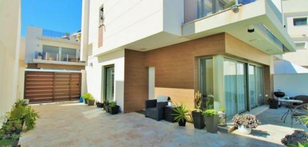 Acheter Maison 144 m2 Orihuela-costa