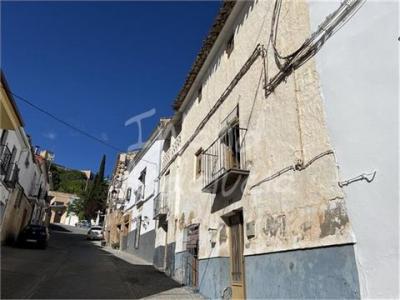 Annonce Vente Maison Alcala-la-real