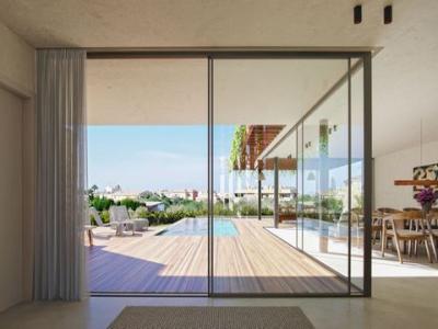 Acheter Maison 275 m2 Badia-blava