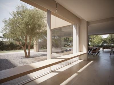 Acheter Maison Badia-blava r�gion ISLAS-BALEARES
