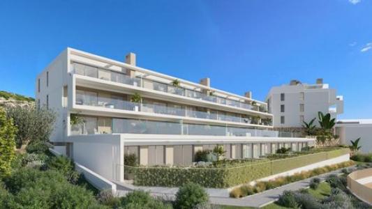 Annonce Vente Appartement Estepona