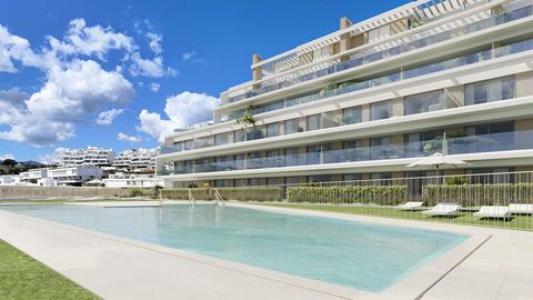 Acheter Appartement 125 m2 Estepona