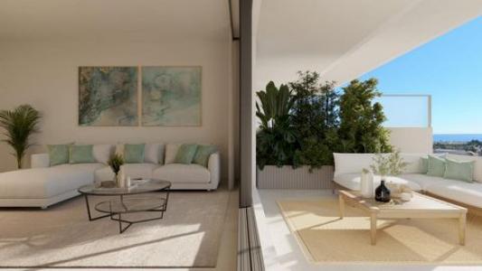 Vente Appartement Estepona  MA en Espagne