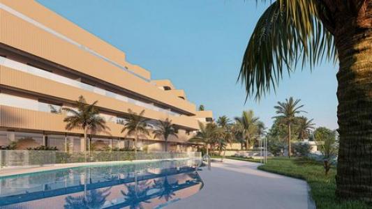 Vente Appartement Estepona  MA en Espagne
