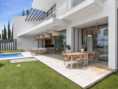 Acheter Maison 744 m2 Benahavis