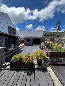Acheter Maison Moya r�gion LAS-PALMAS