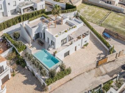 Annonce Vente 4 pi�ces Maison Moraira