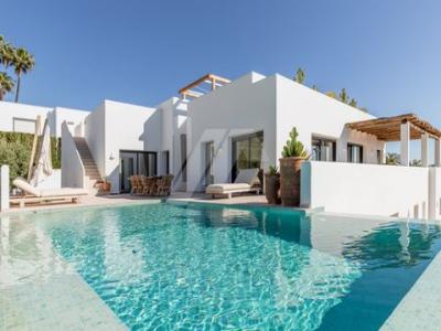 Acheter Maison 250 m2 Moraira