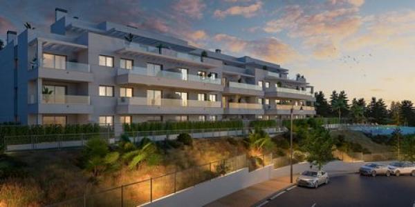 Vente Appartement Mijas  MA en Espagne
