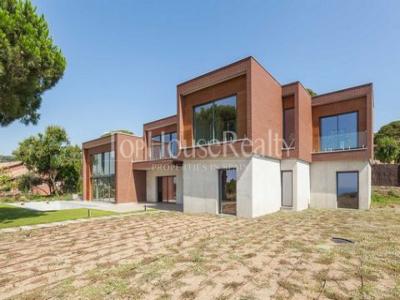 Annonce Vente 6 pi�ces Maison Sant-andreu-de-llavaneres