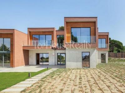 Acheter Maison 490 m2 Sant-andreu-de-llavaneres