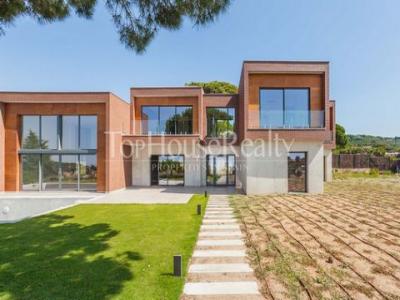 Acheter Maison Sant-andreu-de-llavaneres r�gion BARCELONA
