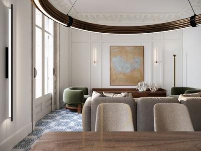 Annonce Vente 5 pi�ces Appartement Barcelona