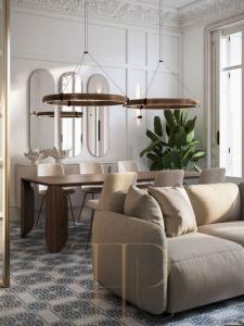 Acheter Appartement 237 m2 Barcelona