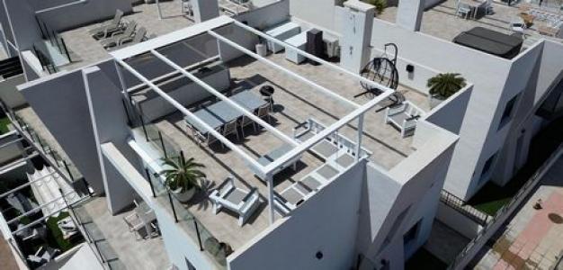 Vente Appartement San-miguel-de-salinas  A en Espagne