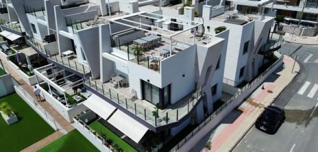 Annonce Vente Appartement San-miguel-de-salinas