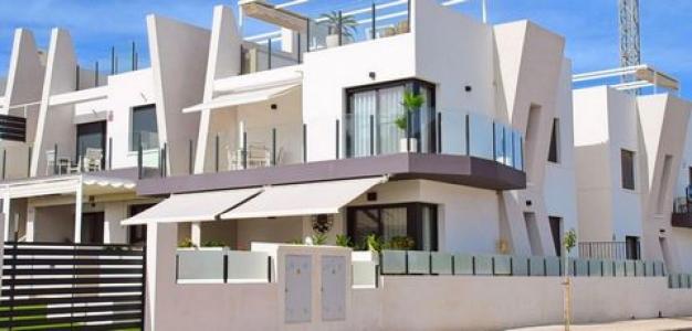 Acheter Appartement 70 m2 San-miguel-de-salinas