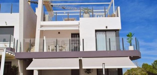 Acheter Appartement San-miguel-de-salinas r�gion ALICANTE