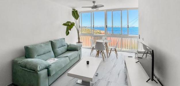 Acheter Appartement 45 m2 Orihuela-costa