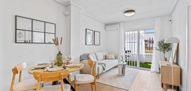 Annonce Vente Appartement Orihuela-costa