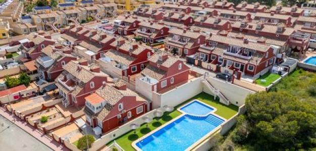 Annonce Vente Maison Orihuela-costa